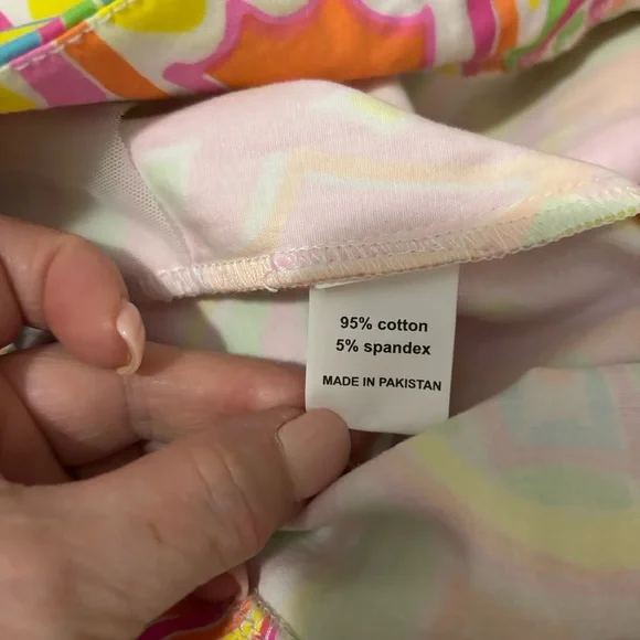 Barbara Erickson Pull-on Pants - Picture 5 of 5